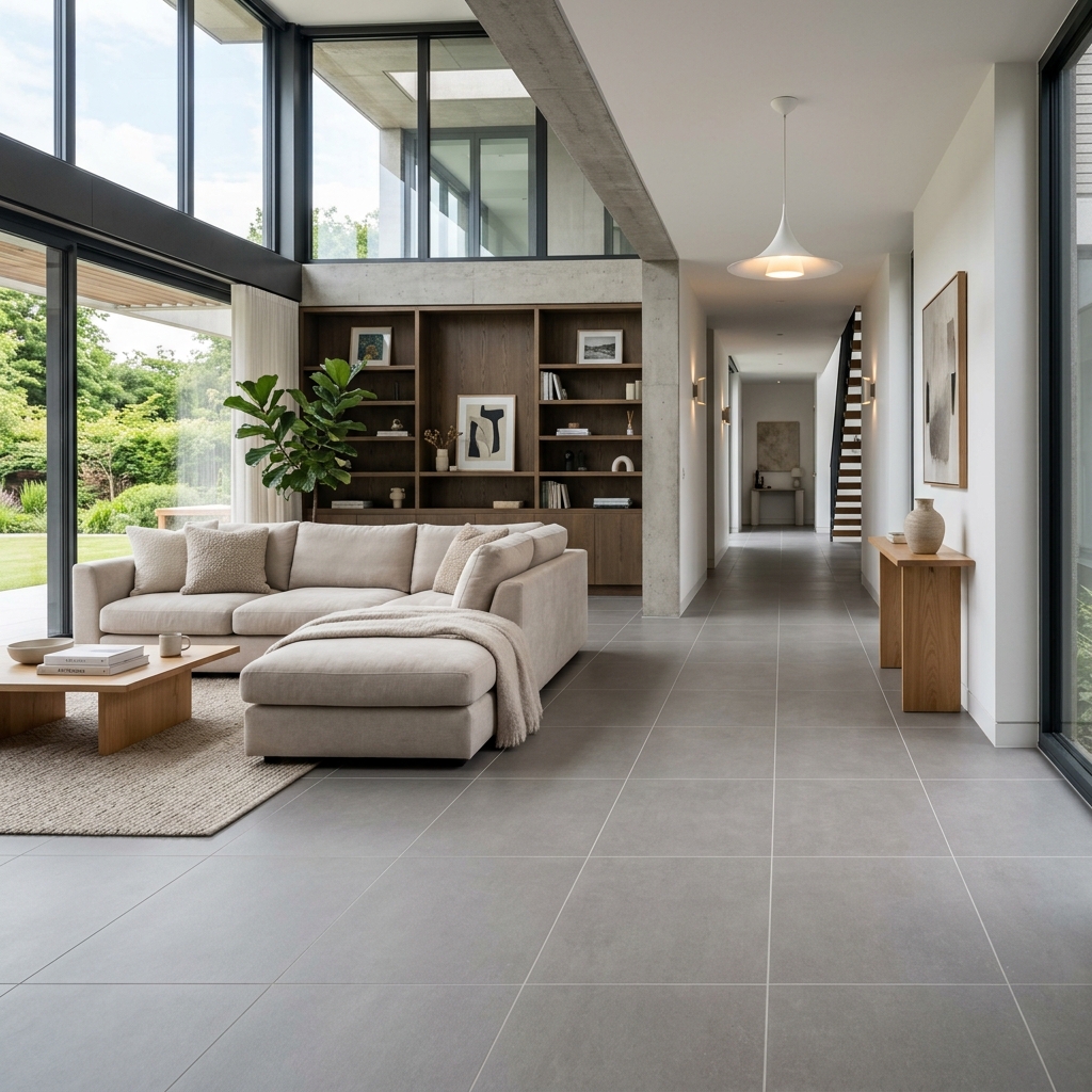 600x600 mm Tiles