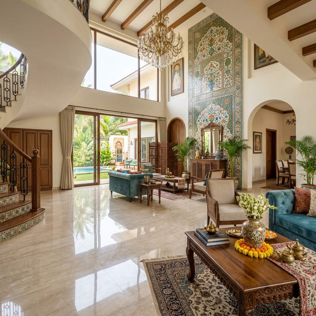 Tiles Price in India