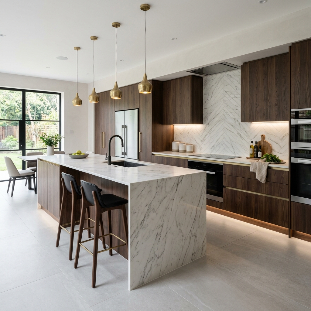 Kitchen Tiles