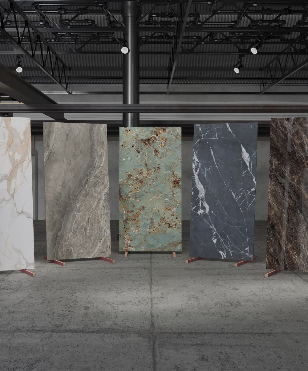 600x1200 mm Tiles