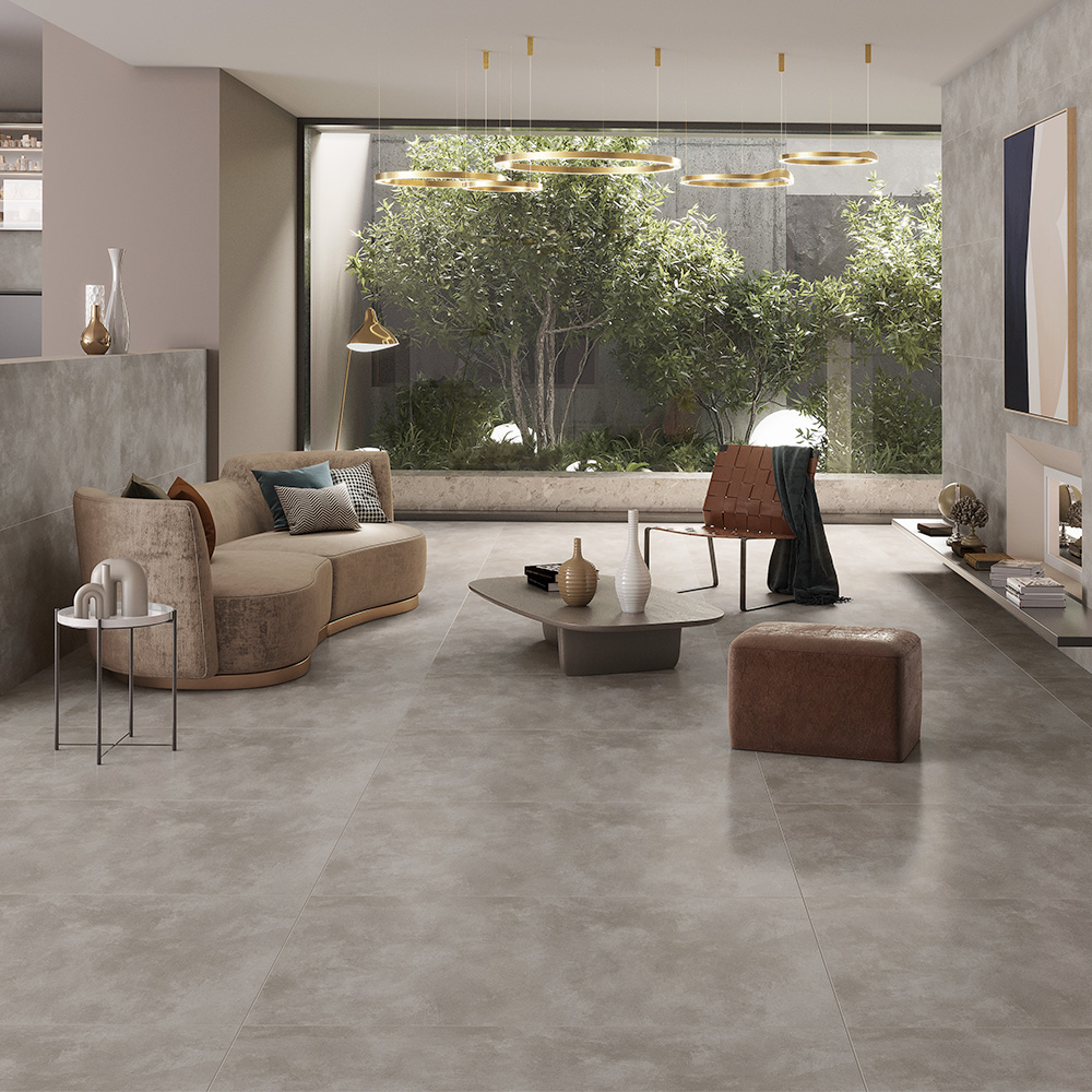 Large Slab Tiles